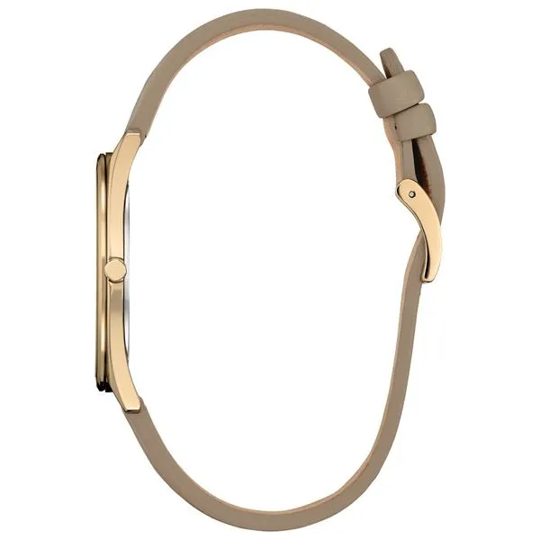 Citizen Stainless Steel Dress/Classic Eco Unisex Watch Image 2 JMR Jewelers Cooper City, FL