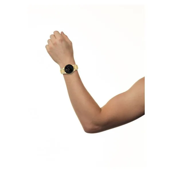 Citizen Stainless Steel Modern Eco Mens Watch Image 2 J. West Jewelers Round Rock, TX