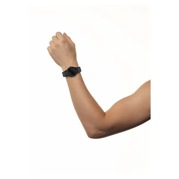 Citizen Stainless Steel Modern Eco Mens Watch Image 2 Richard's Jewelry Berne, IN