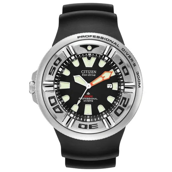 Citizen Stainless Steel Promaster Eco Mens Watch Grayson & Co. Jewelers Iron Mountain, MI