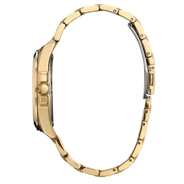 Citizen Stainless Steel Dress/Classic Eco Mens Watch Image 2 JMR Jewelers Cooper City, FL