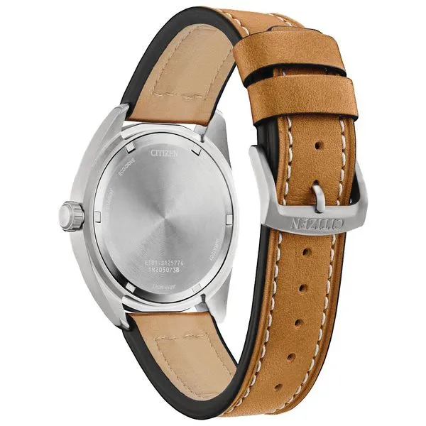 Citizen Super Titanium Weekender Mens Watch Image 2 Corinth Jewelers Corinth, MS
