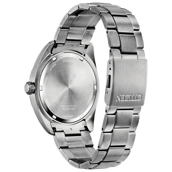 Citizen Super Titanium Weekender Mens Watch Image 2 Lewisburg Diamond & Gold Lewisburg, WV