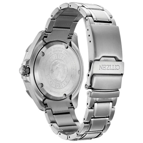 Citizen Super Titanium Promaster Eco Mens Watch Image 2 Clark & Linford Cedar City, UT
