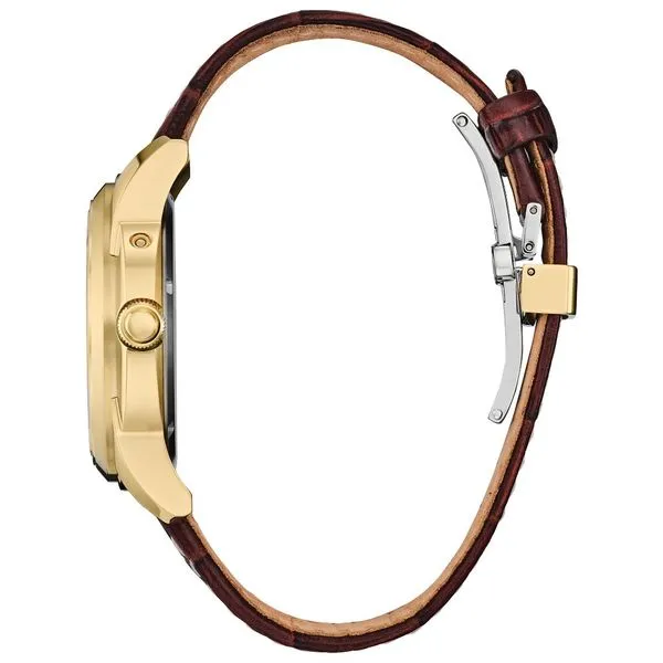 Citizen Stainless Steel Dress/Classic Eco Mens Watch Image 2 D&M Jewelers Green Bay, WI