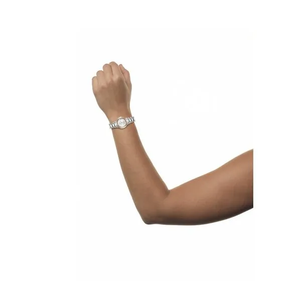 Citizen Stainless Steel Dress/Classic Eco Ladies Watch Image 2 Score's Jewelers Anderson, SC