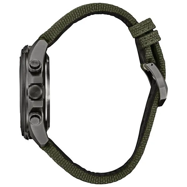 Citizen Stainless Steel Promaster Eco Mens Watch Image 2 Rasmussen Jewelers Spanish Fork, UT