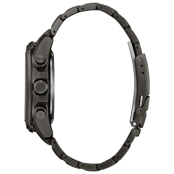 Citizen Stainless Steel Promaster Eco Mens Watch Image 2 D&M Jewelers Green Bay, WI