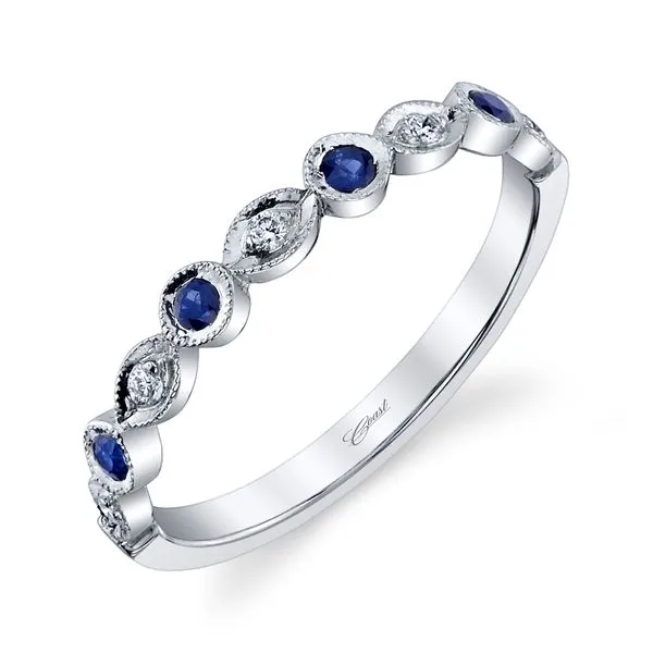 Diamond Band Quenan's Fine Jewelers Georgetown, TX