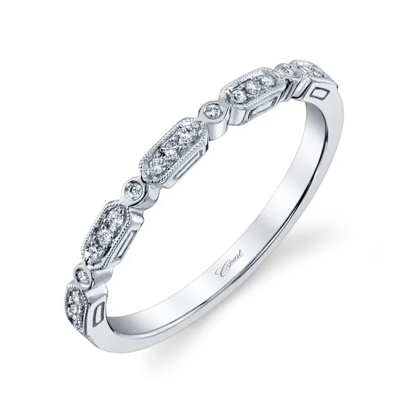 Diamond Band Quenan's Fine Jewelers Georgetown, TX