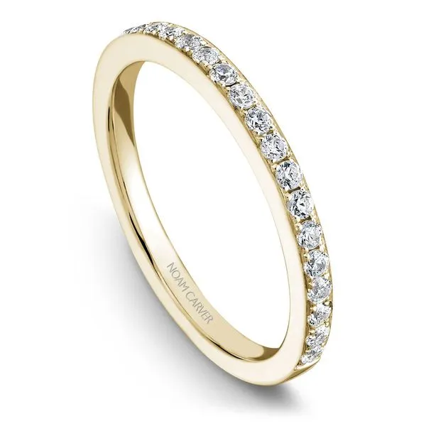 Noam Carver Matching Band Carats Mcallen, TX