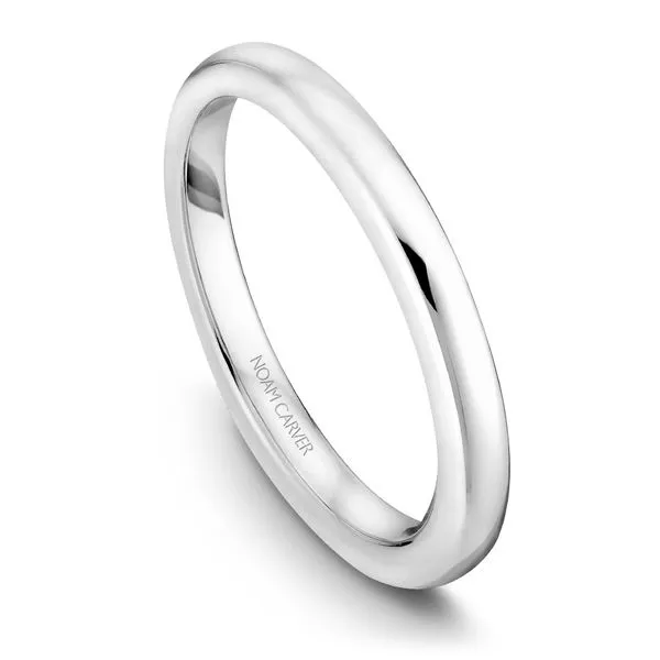 Noam Carver Matching Band Carats Mcallen, TX