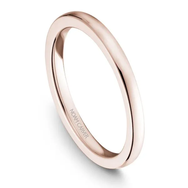 Noam Carver Matching Band Carats Mcallen, TX