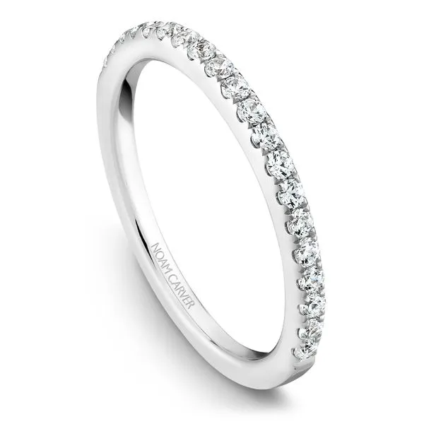 Noam Carver Matching Band Carats Mcallen, TX