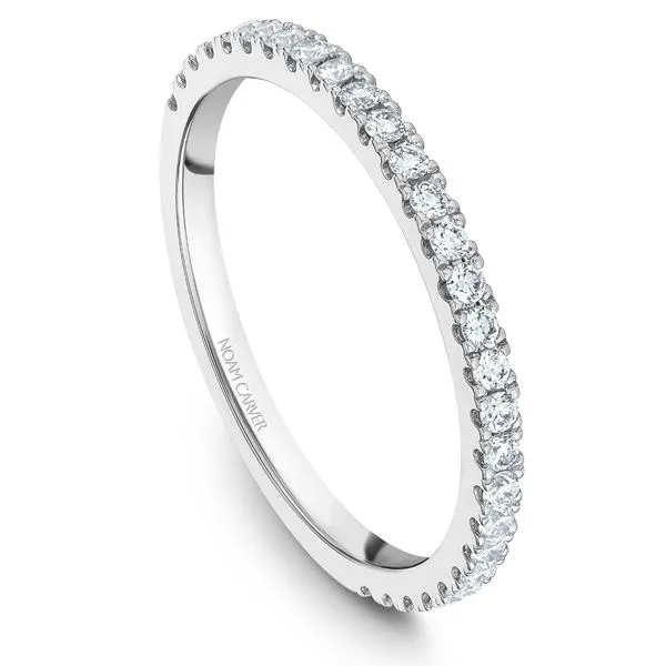 Noam Carver Matching Band Paul James Jewelers Angels Camp, CA