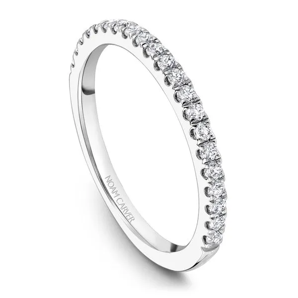 Noam Carver Matching Band Paul James Jewelers Angels Camp, CA