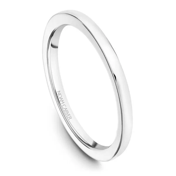 Noam Carver Matching Band Paul James Jewelers Angels Camp, CA