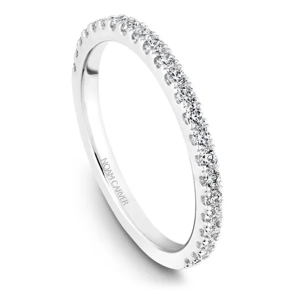 Noam Carver Matching Band Paul James Jewelers Angels Camp, CA