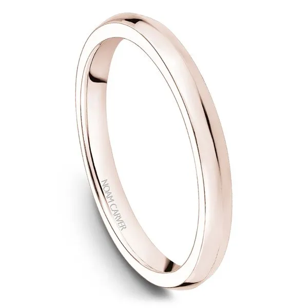 Noam Carver Matching Band Paul James Jewelers Angels Camp, CA