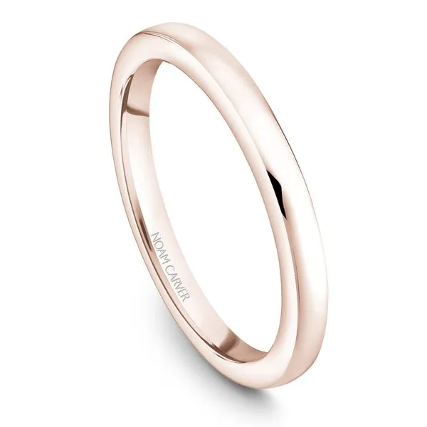 Noam Carver Matching Band Paul James Jewelers Angels Camp, CA