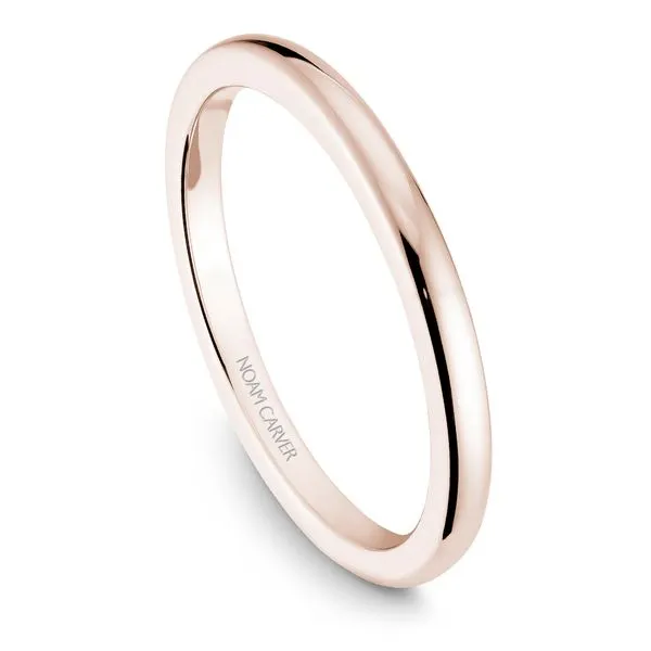 Noam Carver Matching Band Paul James Jewelers Angels Camp, CA