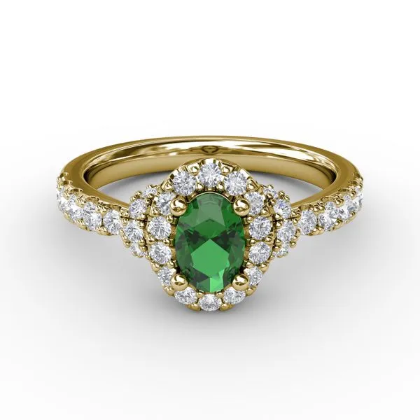 Pure Perfection Ring Gaines Jewelry FLINT, MI