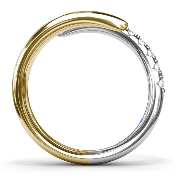 Refined Sylk Ring Image 3 Moore Jewelers Laredo, TX