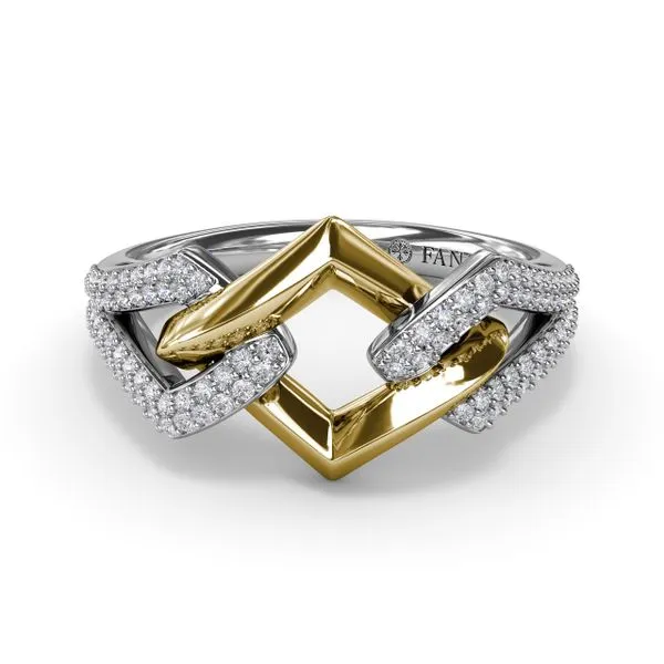 Lynq Loop Ring Shipley's Fine Jewelry Hampstead, MD