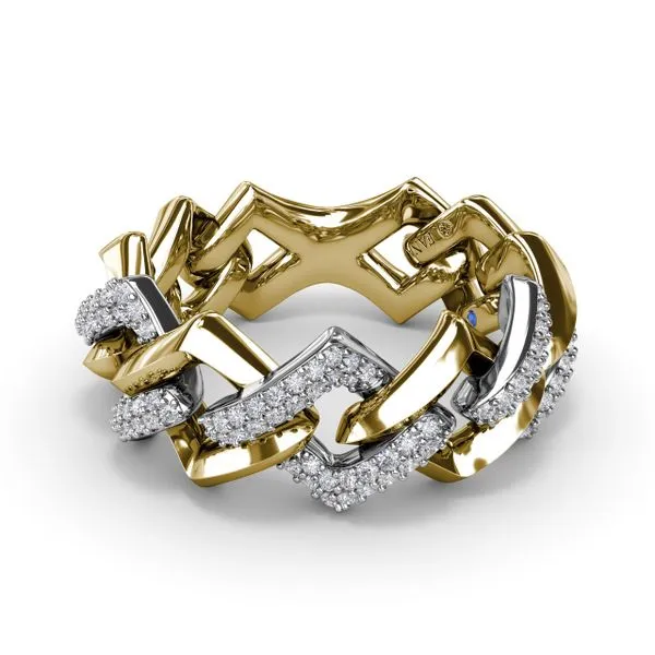 Lynq Dynamic Ring Moore Jewelers Laredo, TX
