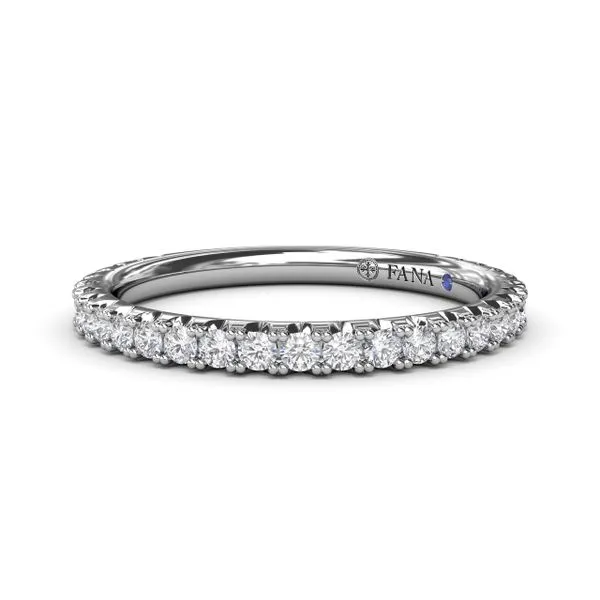 Diamond Wedding Band  The Diamond Center Claremont, CA