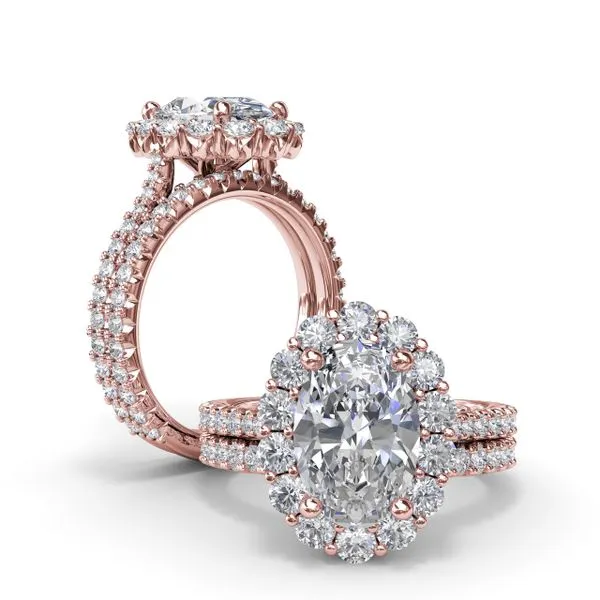 Diamond Wedding Band Image 3 The Diamond Center Claremont, CA