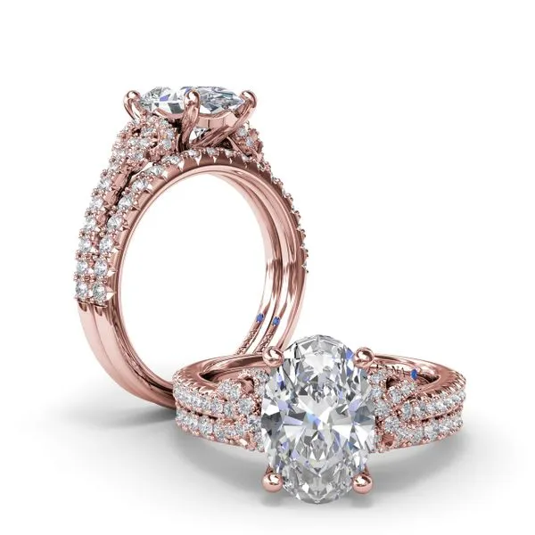 Diamond Wedding Band Image 4 Molinelli's Jewelers Pocatello, ID