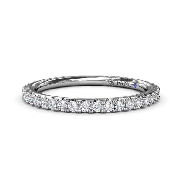 Diamond Wedding Band Molinelli's Jewelers Pocatello, ID