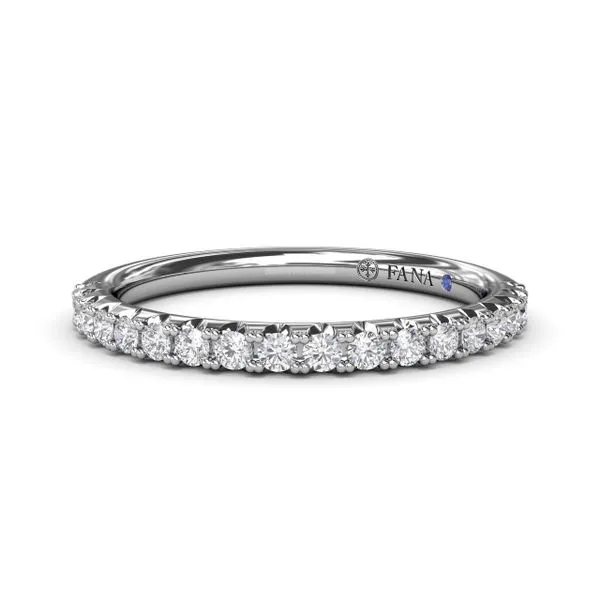 Diamond Wedding Band The Diamond Center Claremont, CA