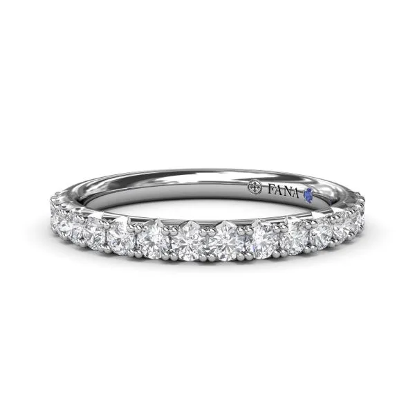Diamond Wedding Band Molinelli's Jewelers Pocatello, ID
