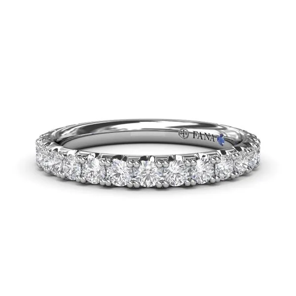 Diamond Wedding Band Quenan's Fine Jewelers Georgetown, TX