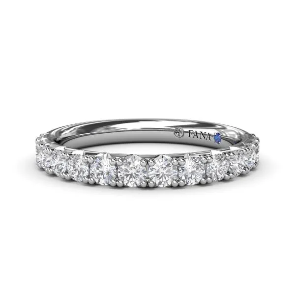 Diamond Wedding Band Quenan's Fine Jewelers Georgetown, TX