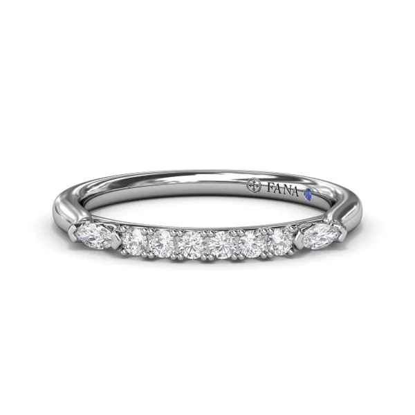 Diamond Wedding Band Jim's Jewelers Tyler, TX