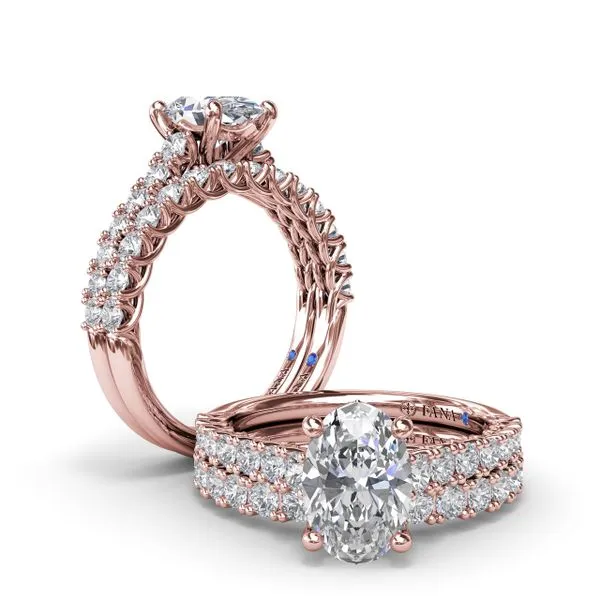 Diamond Wedding Band Image 4 Stuart Benjamin & Co. Jewelry Designs San Diego, CA