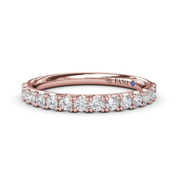 Diamond Wedding Band Molinelli's Jewelers Pocatello, ID