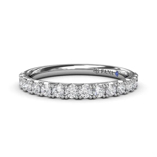 Diamond Wedding Band Molinelli's Jewelers Pocatello, ID
