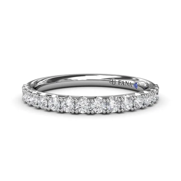 Diamond Wedding Band Molinelli's Jewelers Pocatello, ID