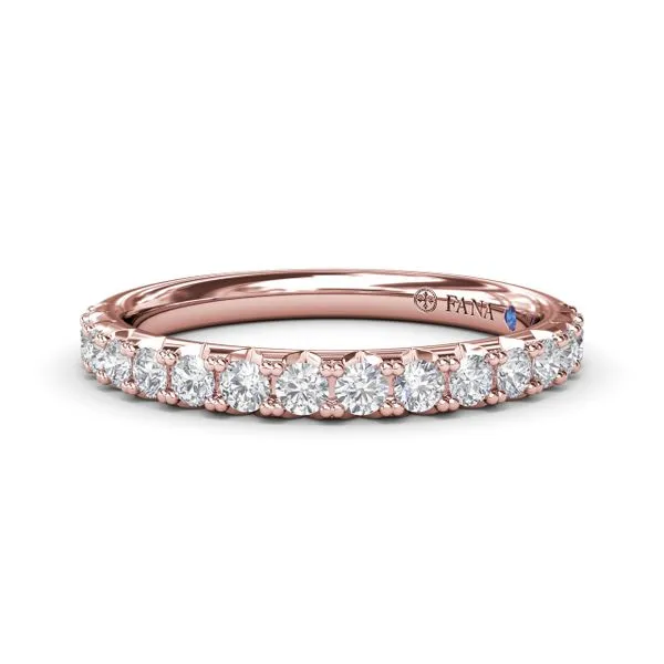 Diamond Wedding Band Molinelli's Jewelers Pocatello, ID