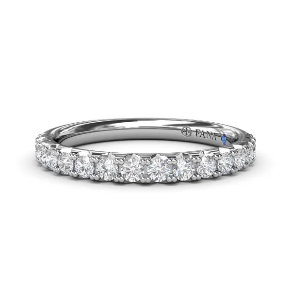 Diamond Wedding Band Moore Jewelers Laredo, TX