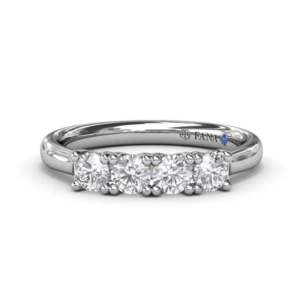 Diamond Wedding Band Quest Fine Jewelers Fairfax, VA
