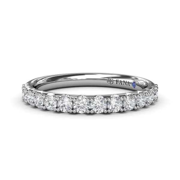 Diamond Wedding Band Quenan's Fine Jewelers Georgetown, TX