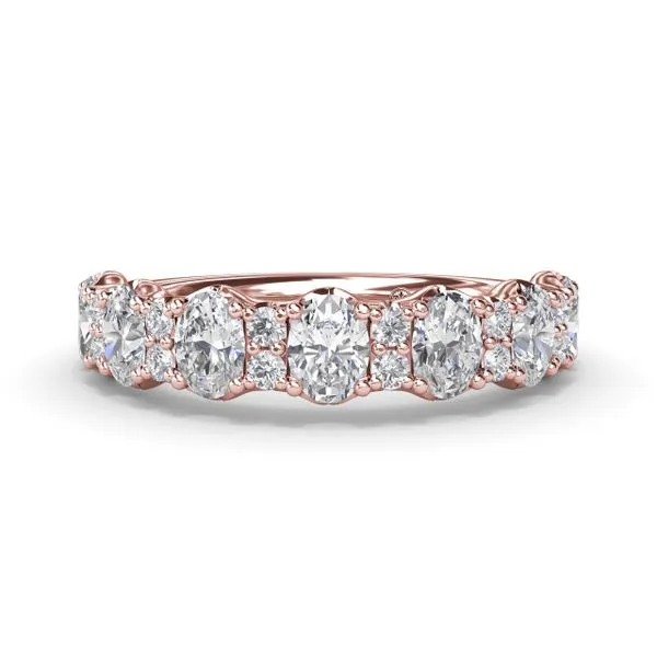 Round Cluster Diamond Ring The Diamond Center Claremont, CA