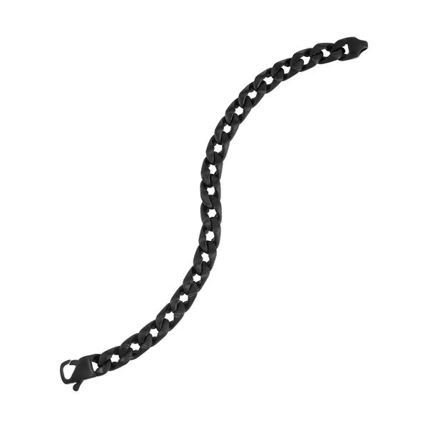 Steel White Bracelet Pfaff Jewelers Grandville, MI