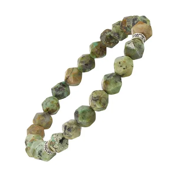 Silver Bracelet Jim's Jewelers Tyler, TX