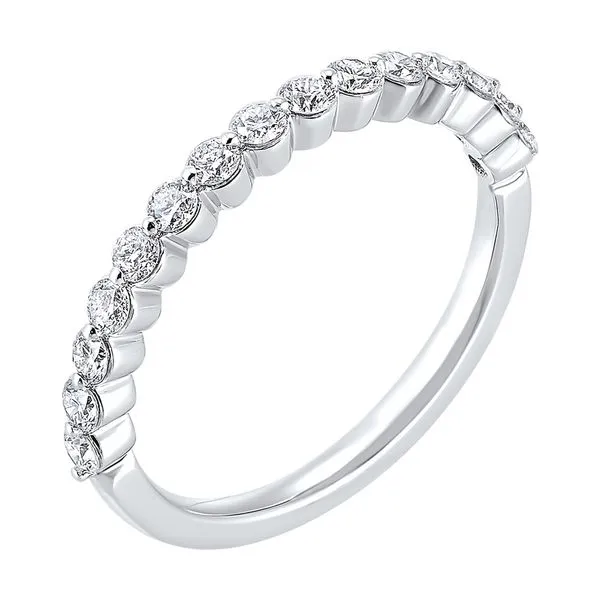 Silver Ring Pfaff Jewelers Grandville, MI